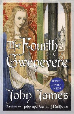 John James, Caitlín Matthews, John Matthews - Fourth Gwenevere, Häftad