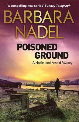 Poisoned Ground 1