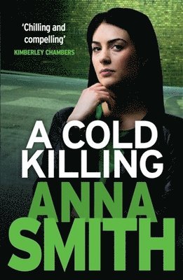 Anna Smith - Cold Killing, Häftad
