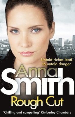 Anna Smith - Rough Cut, Häftad