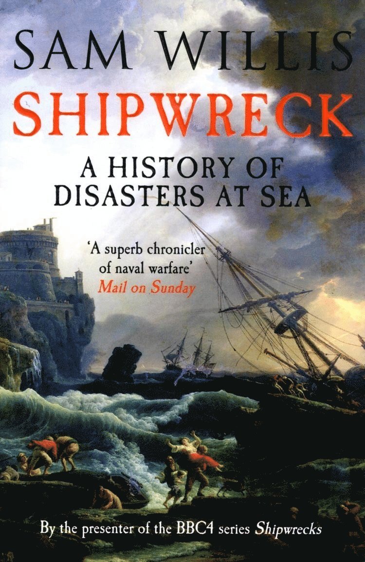 Shipwreck 1