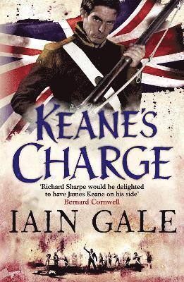 Keane's Charge 1