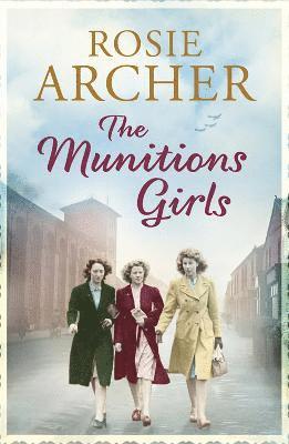 The Munitions Girls 1