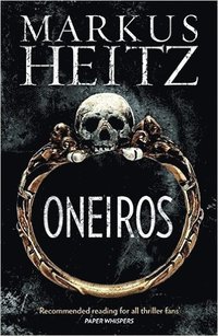 bokomslag Oneiros