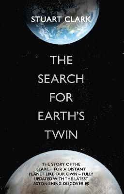 The Search For Earth's Twin 1