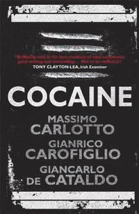 bokomslag Cocaine
