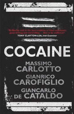 Cocaine 1