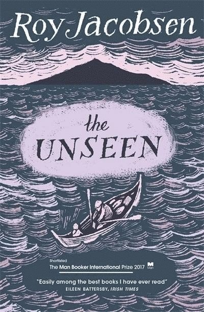 Roy Jacobsen - Unseen, Häftad