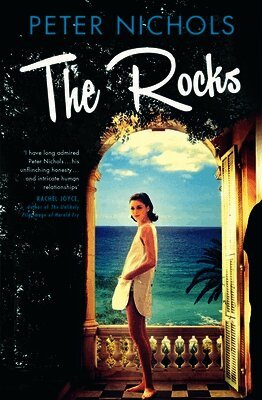 Peter Nichols - Rocks, Häftad