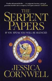 bokomslag The Serpent Papers