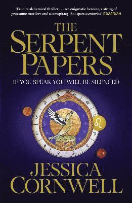 bokomslag Serpent Papers