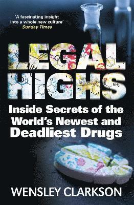 Legal Highs 1