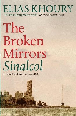 Broken Mirrors: Sinalcol