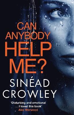 Can Anybody Help Me?