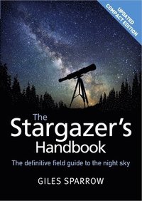bokomslag The Stargazer's Handbook