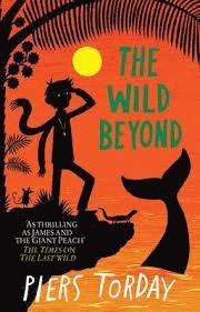 The Last Wild Trilogy: The Wild Beyond 1