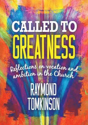 Called to Greatness 1