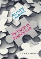 bokomslag PUZZLE OF PASTORAL CARE