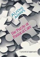 ALISON MOORE, Alison Moore - PUZZLE OF PASTORAL CARE, Häftad