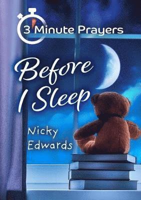 3 - Minute Prayers Before I Sleep 1