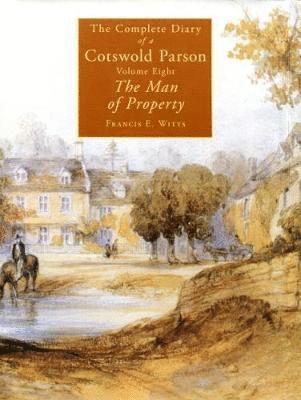 The Complete Diary of a Cotswold Parson: No. 8 1