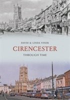 bokomslag Cirencester Through Time