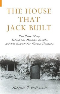 bokomslag The House That Jack Built