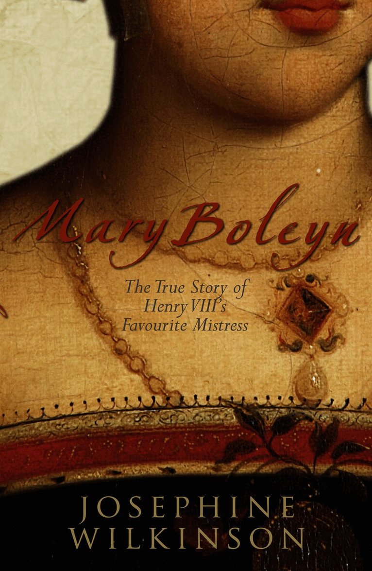 Mary Boleyn