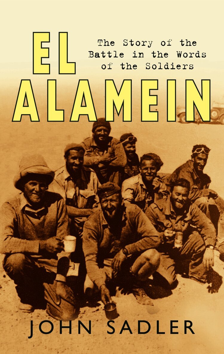 El Alamein