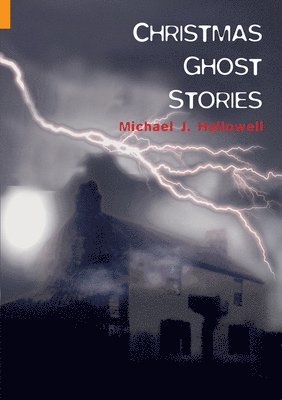bokomslag Christmas Ghost Stories