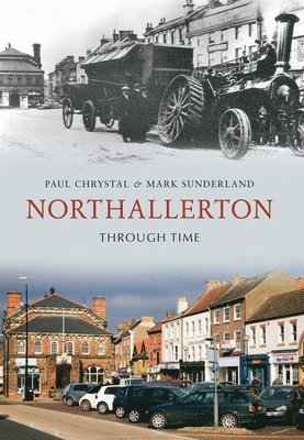 Northallerton Through Time 1