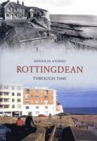 bokomslag Rottingdean Through Time