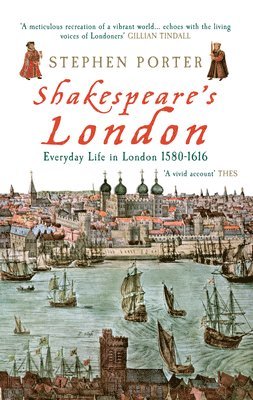 Shakespeare's London 1