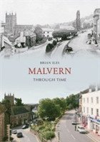 bokomslag Malvern Through Time