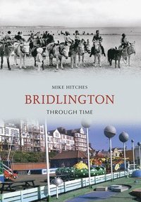 bokomslag Bridlington Through Time