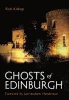 bokomslag Ghosts of Edinburgh
