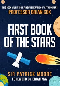 bokomslag First Book of Stars