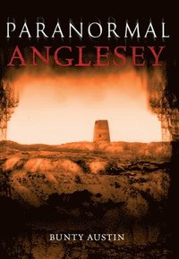 bokomslag Paranormal Anglesey