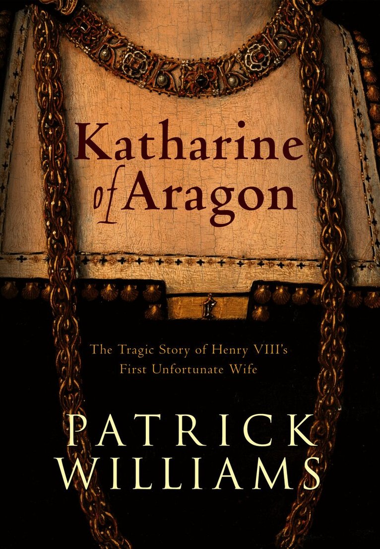 Katharine of Aragon