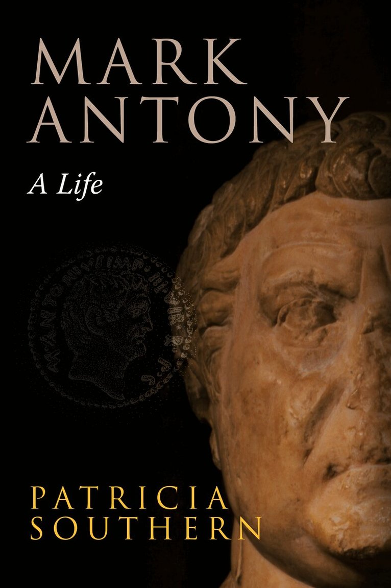 Mark Antony