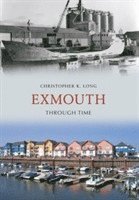 bokomslag Exmouth Through Time