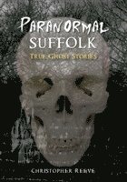 bokomslag Paranormal Suffolk