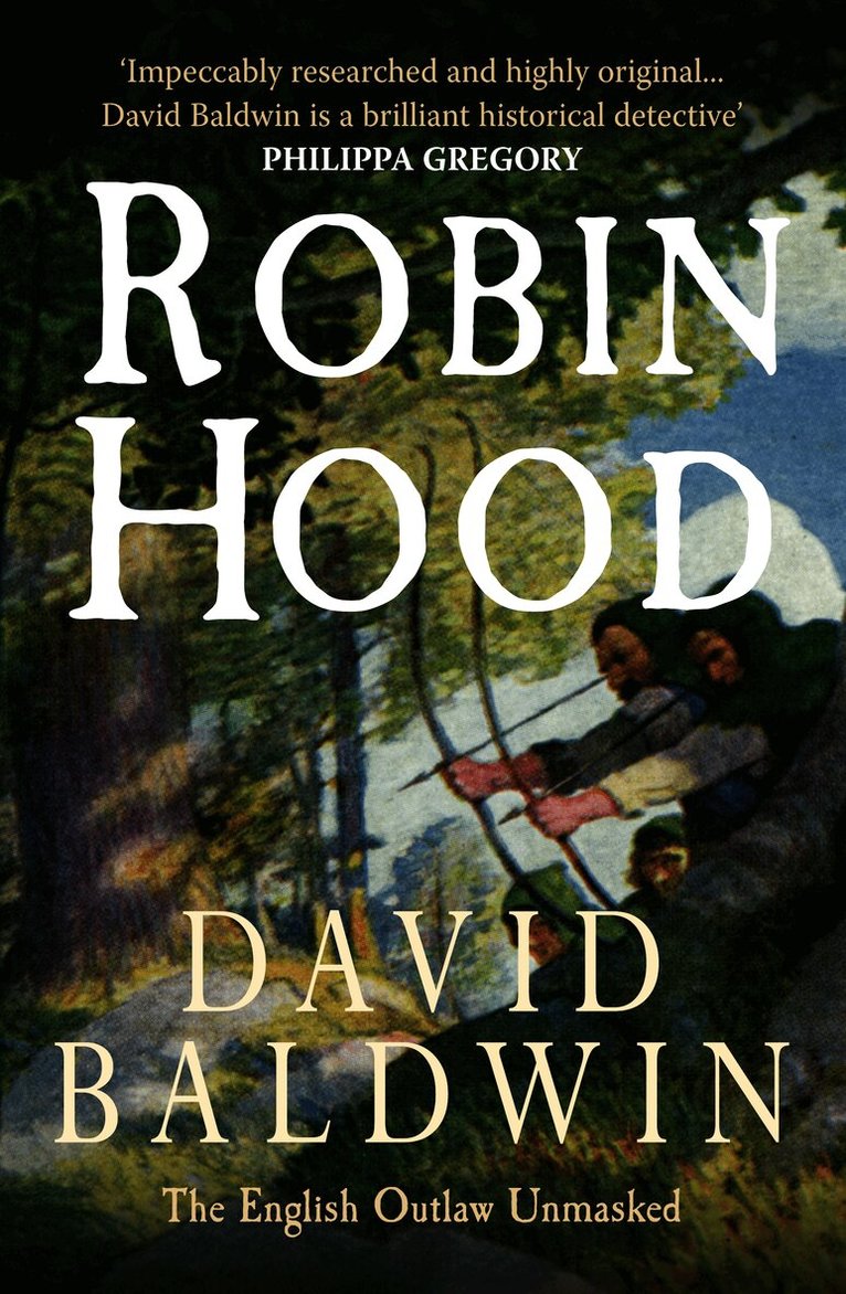 Robin Hood