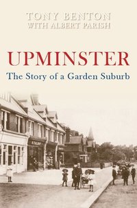 bokomslag Upminster