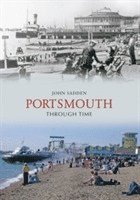 bokomslag Portsmouth Through Time