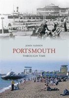 John Sadden - Portsmouth Through Time, Häftad