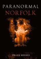 bokomslag Paranormal Norfolk