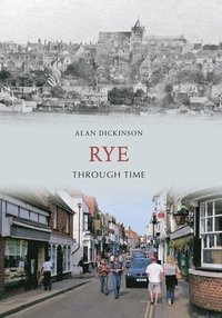 bokomslag Rye Through Time