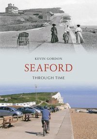 bokomslag Seaford Through Time