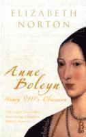 bokomslag Anne Boleyn